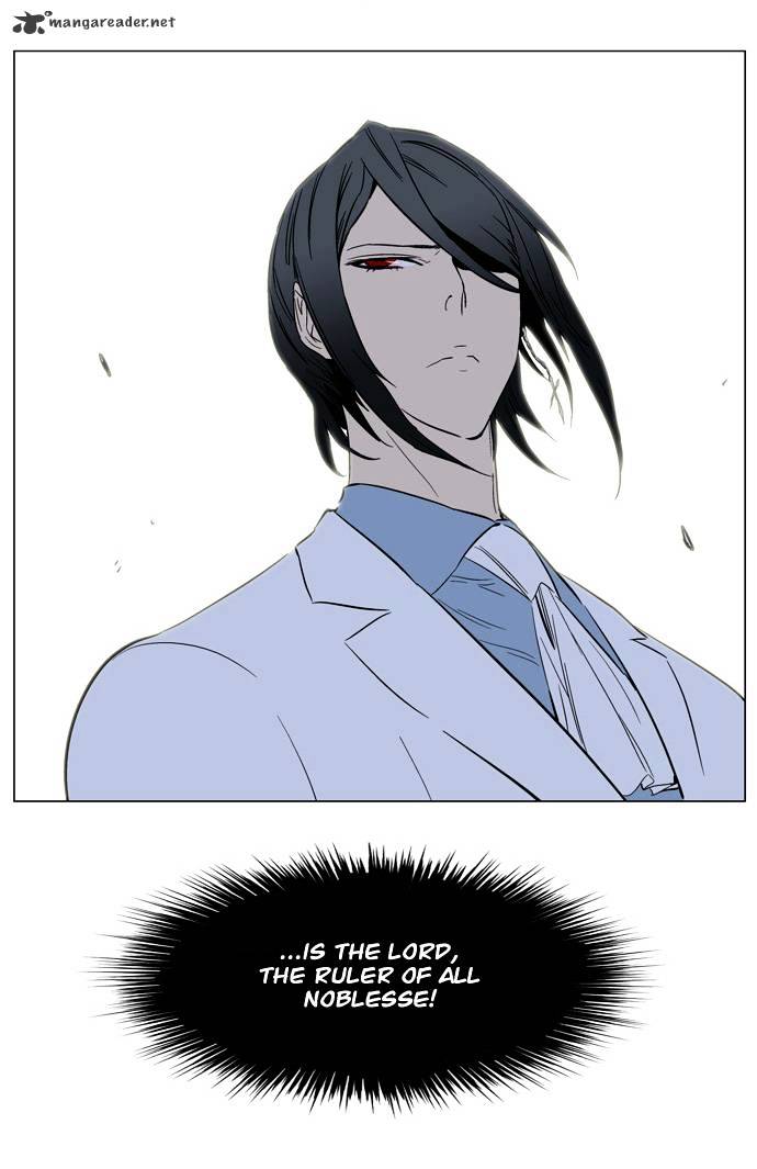 Read Noblesse - Manhwa Manga Online