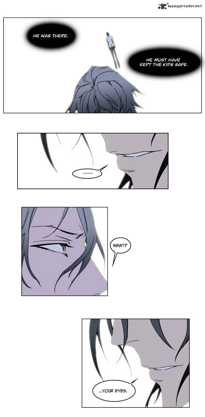Read Noblesse - Manhwa Manga Online