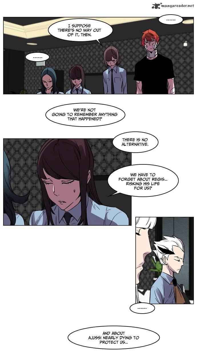 Read Noblesse - Manhwa Manga Online