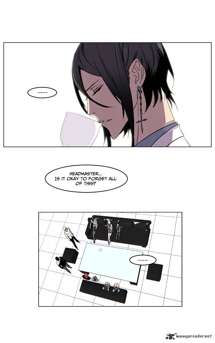 Read Noblesse - Manhwa Manga Online