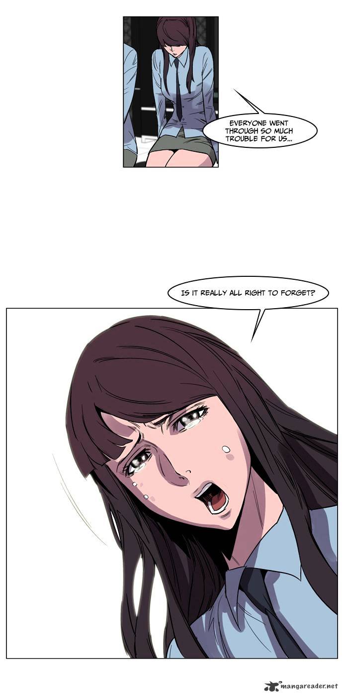 Read Noblesse - Manhwa Manga Online