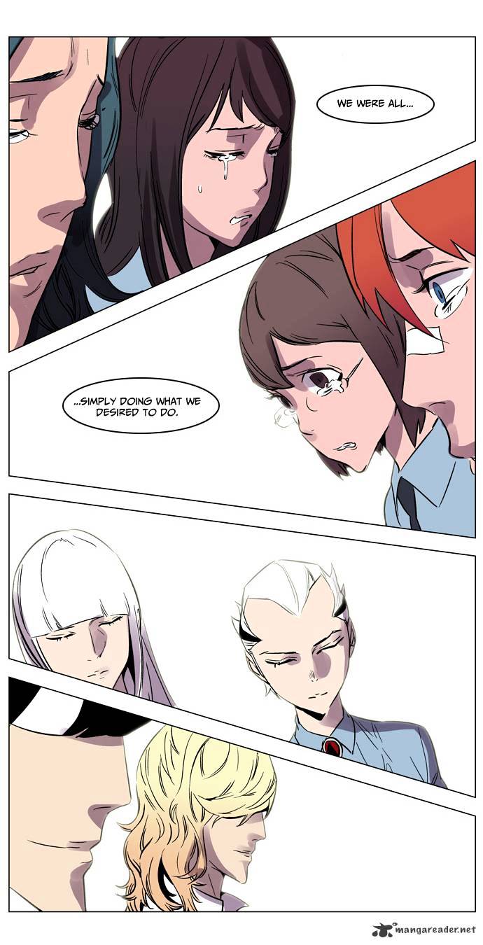 Read Noblesse - Manhwa Manga Online