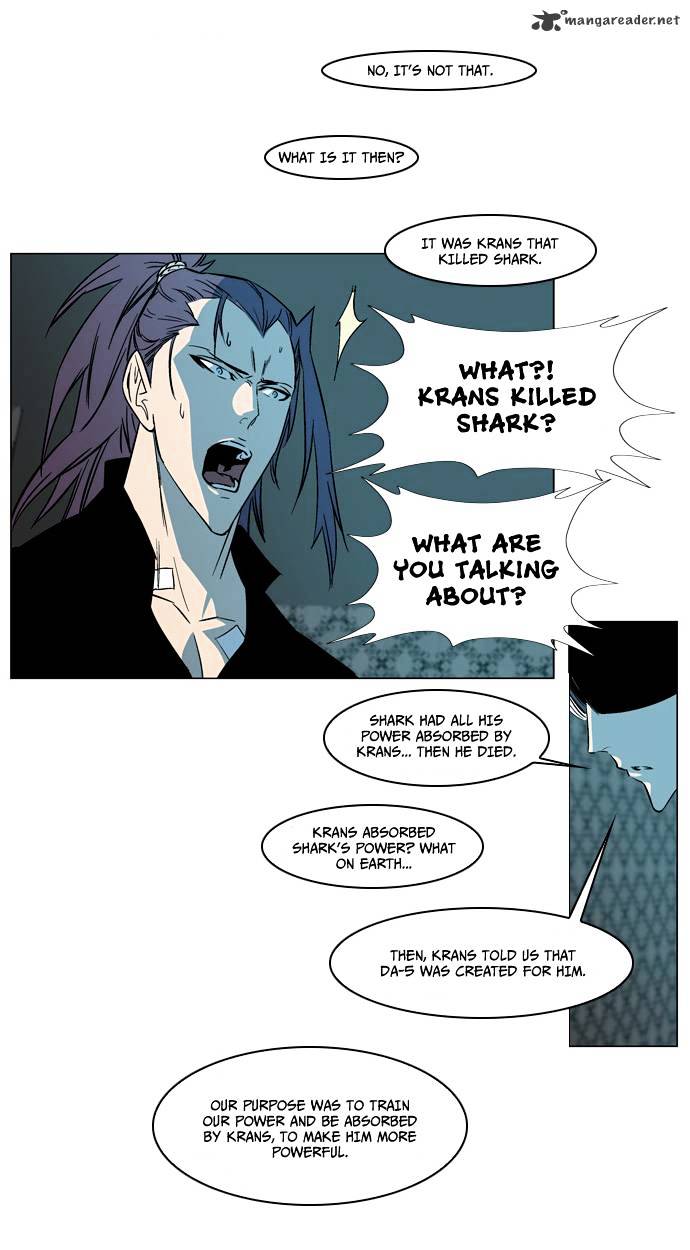 Read Noblesse - Manhwa Manga Online