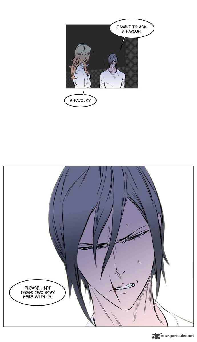 Read Noblesse - Manhwa Manga Online