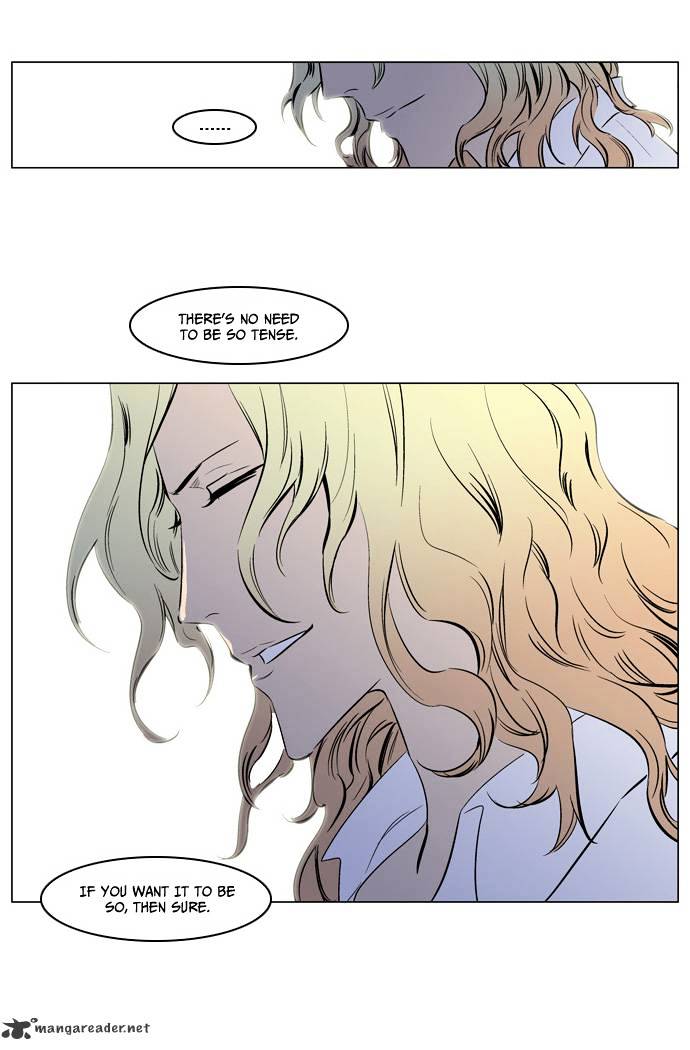 Read Noblesse - Manhwa Manga Online
