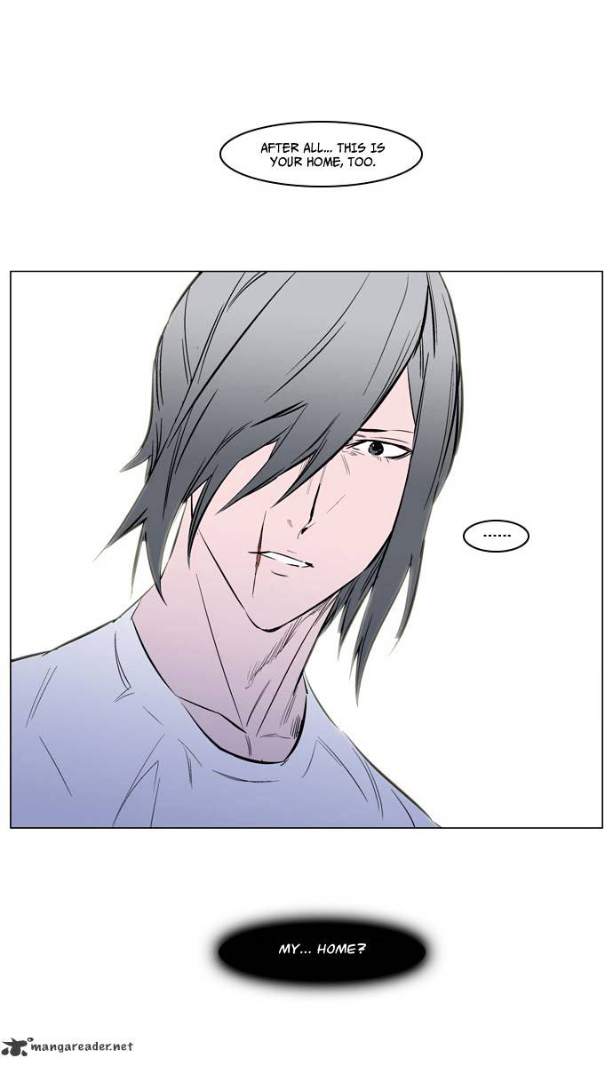 Read Noblesse - Manhwa Manga Online