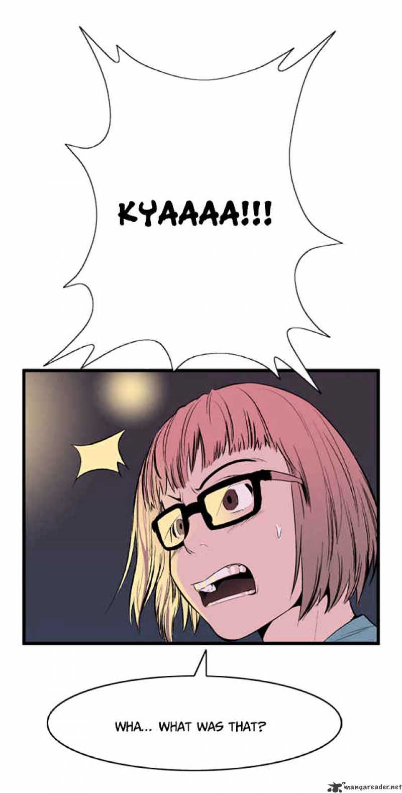 Read Noblesse - Manhwa Manga Online