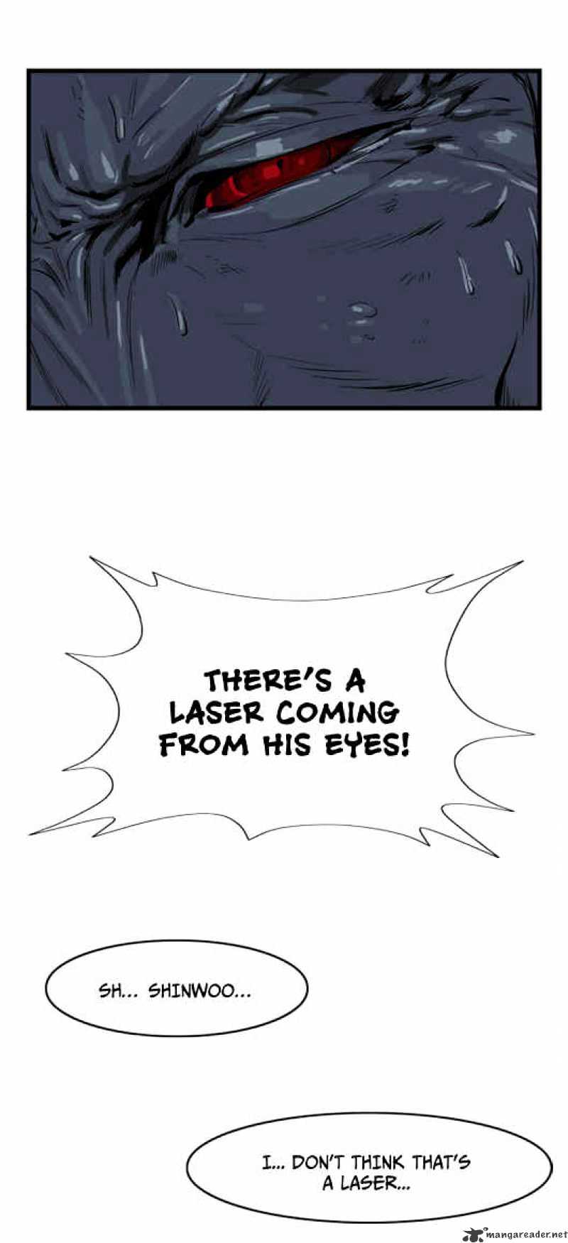 Read Noblesse - Manhwa Manga Online