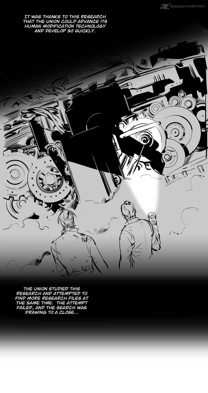 Read Noblesse - Manhwa Manga Online