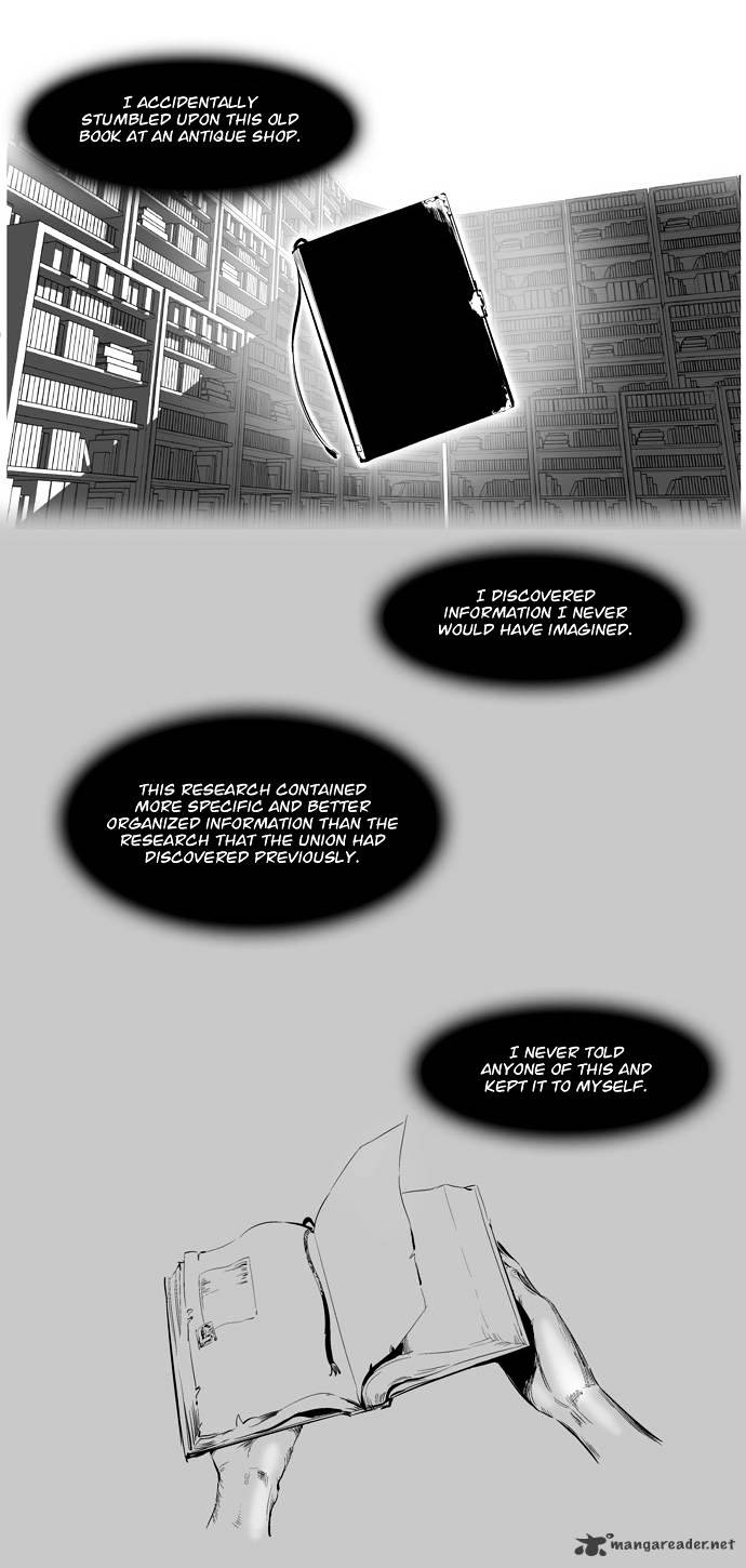 Read Noblesse - Manhwa Manga Online