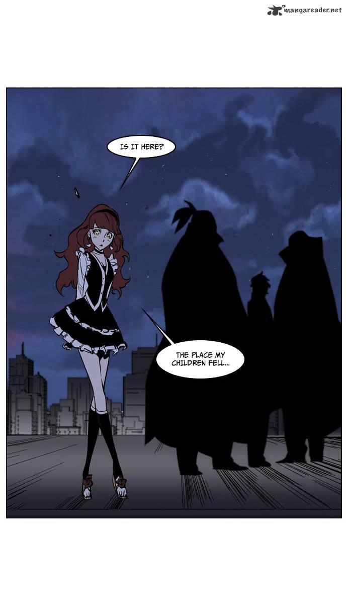 Read Noblesse - Manhwa Manga Online