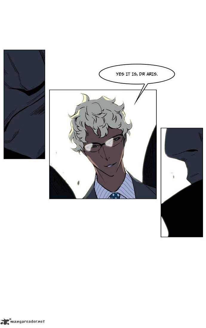 Read Noblesse - Manhwa Manga Online
