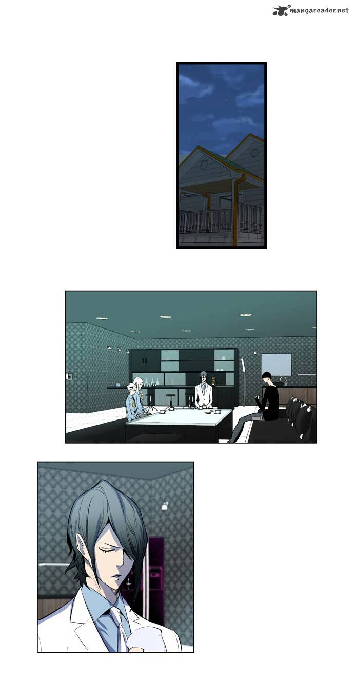 Read Noblesse - Manhwa Manga Online