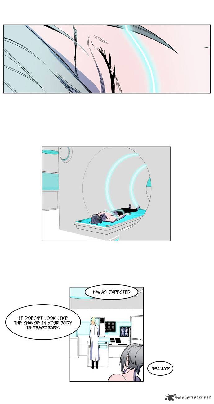 Read Noblesse - Manhwa Manga Online