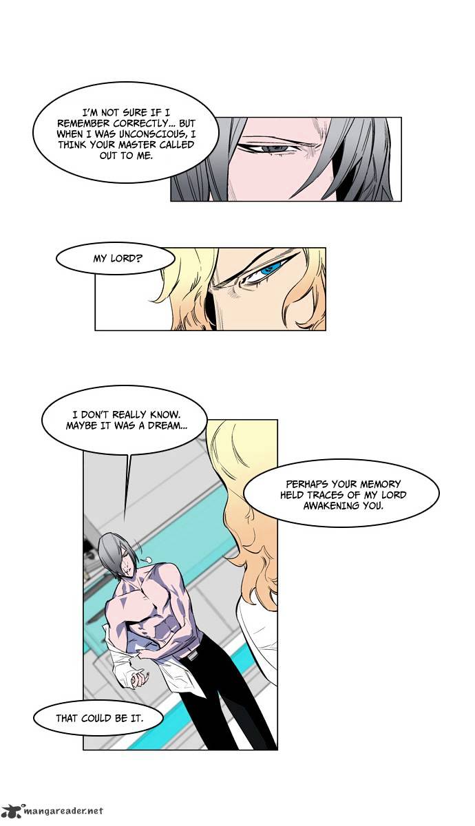 Read Noblesse - Manhwa Manga Online