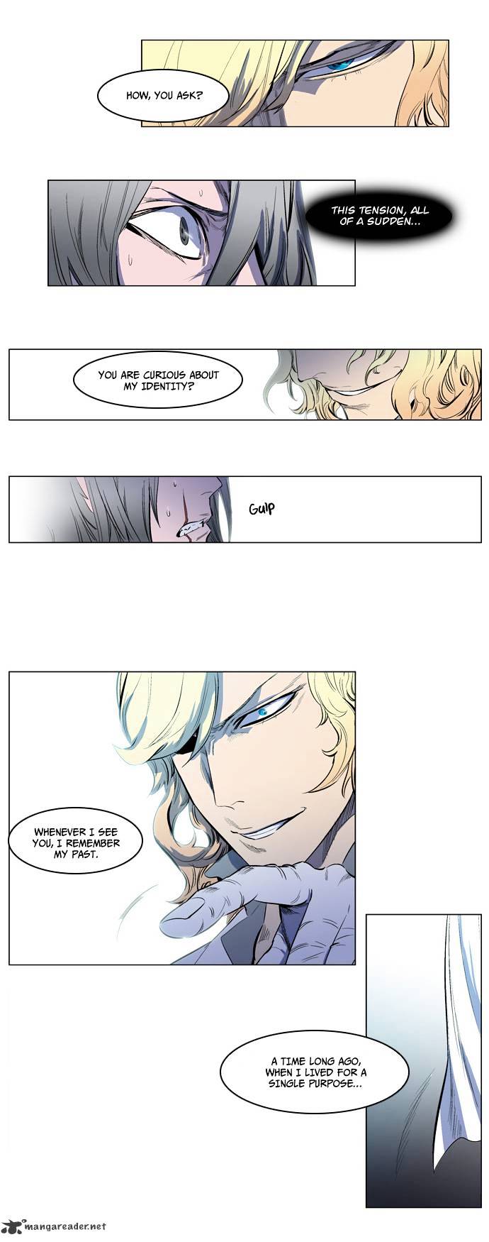 Read Noblesse - Manhwa Manga Online