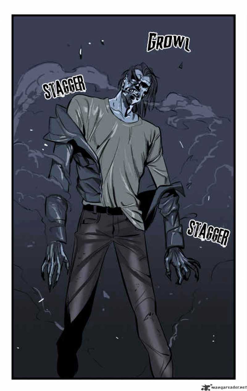 Read Noblesse - Manhwa Manga Online