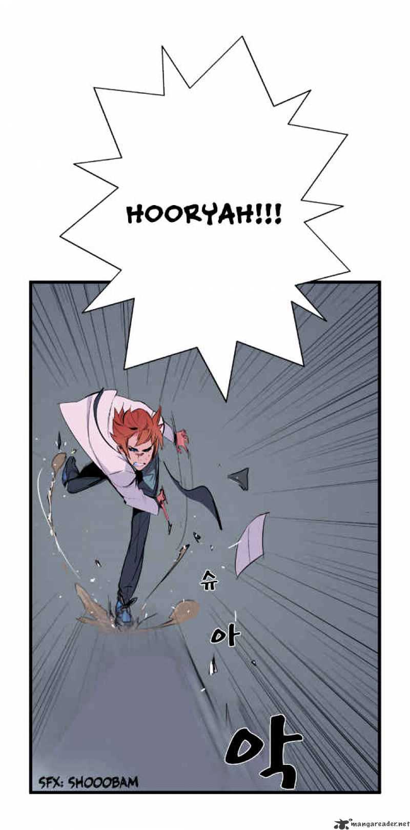 Read Noblesse - Manhwa Manga Online