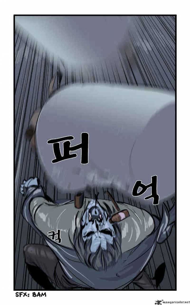 Read Noblesse - Manhwa Manga Online