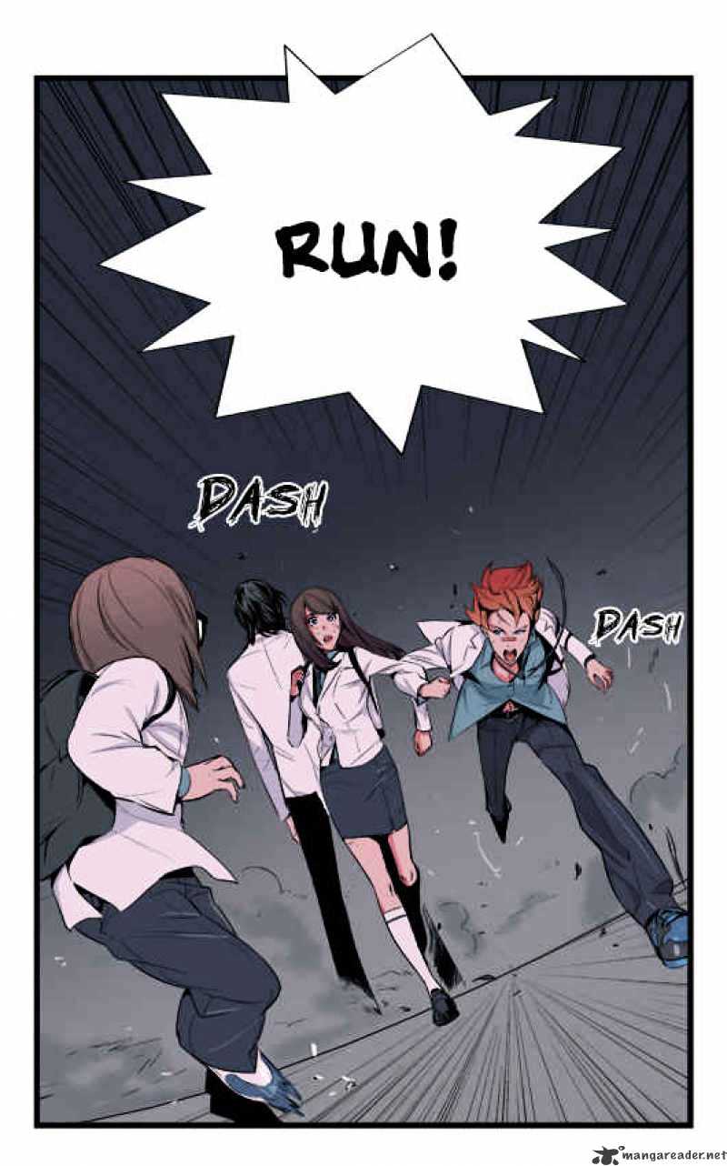Read Noblesse - Manhwa Manga Online
