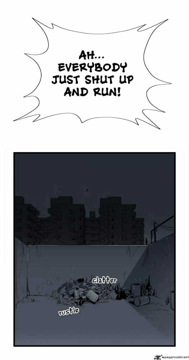 Read Noblesse - Manhwa Manga Online