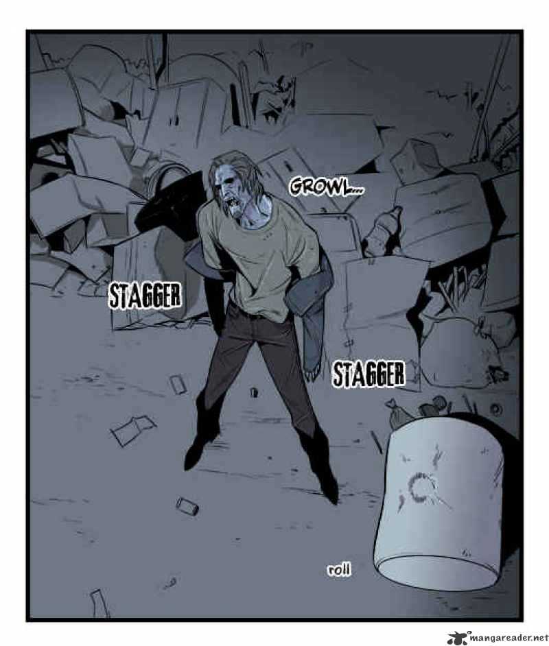 Read Noblesse - Manhwa Manga Online