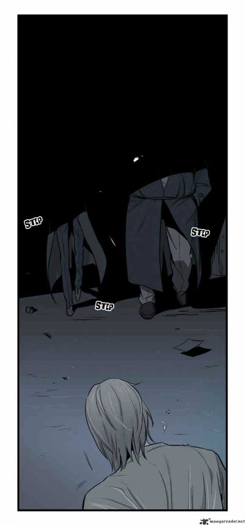 Read Noblesse - Manhwa Manga Online