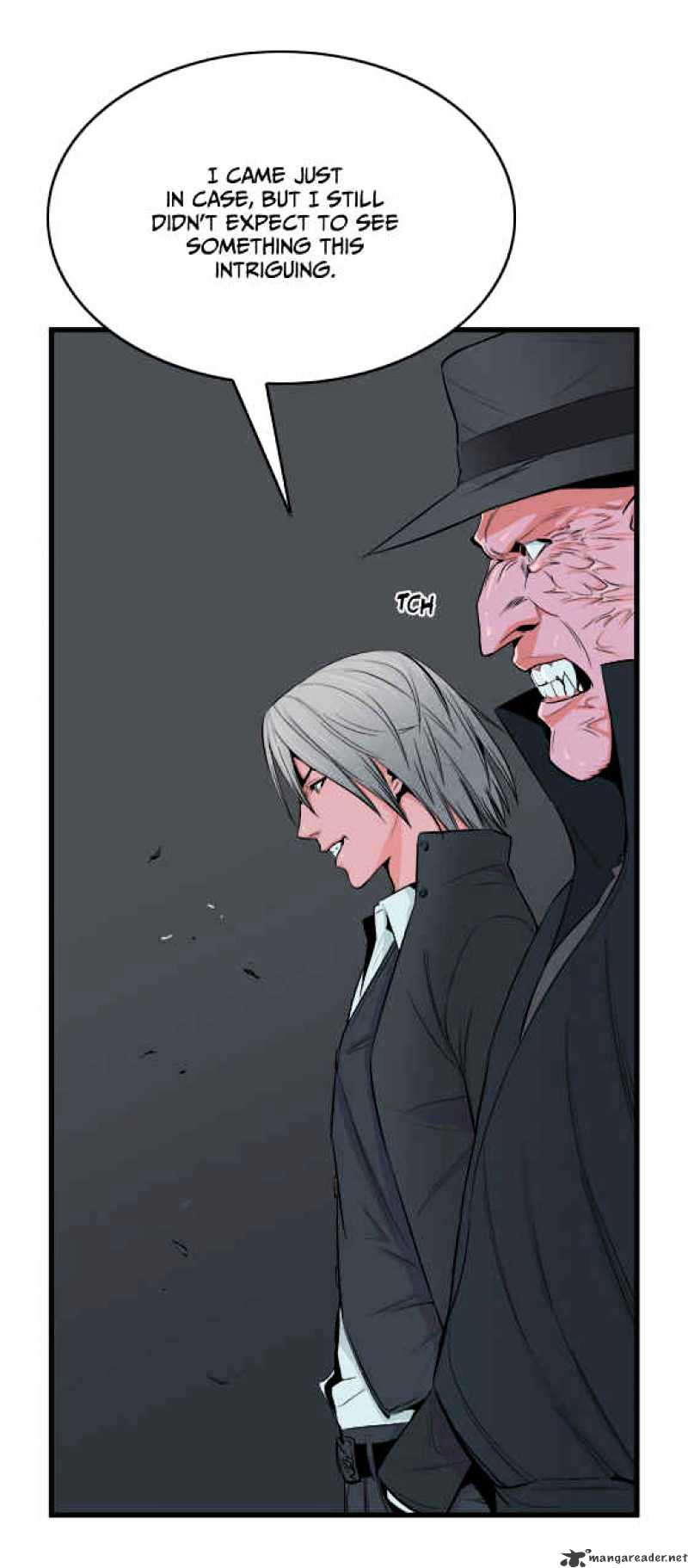 Read Noblesse - Manhwa Manga Online