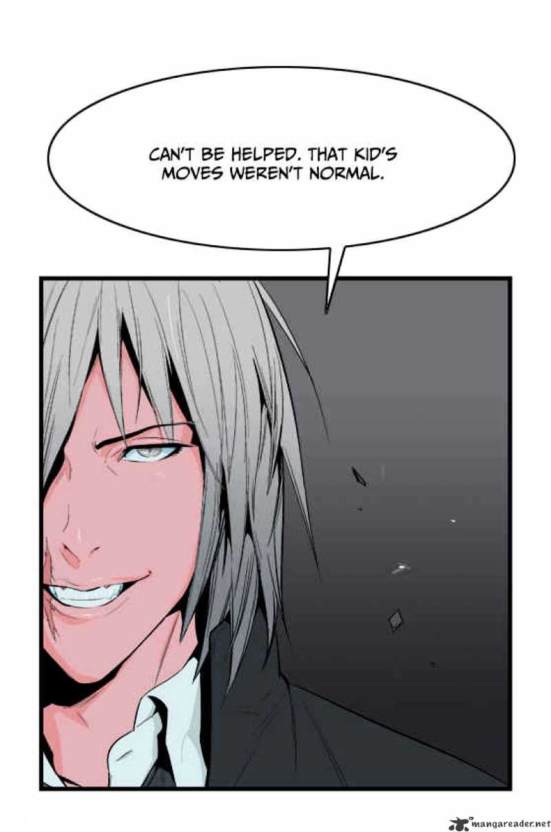 Read Noblesse - Manhwa Manga Online