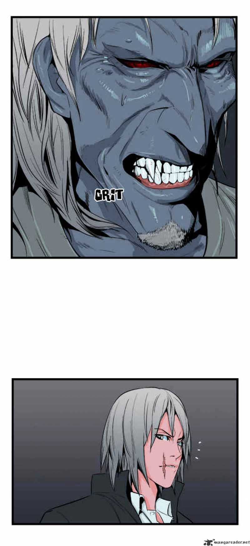 Read Noblesse - Manhwa Manga Online