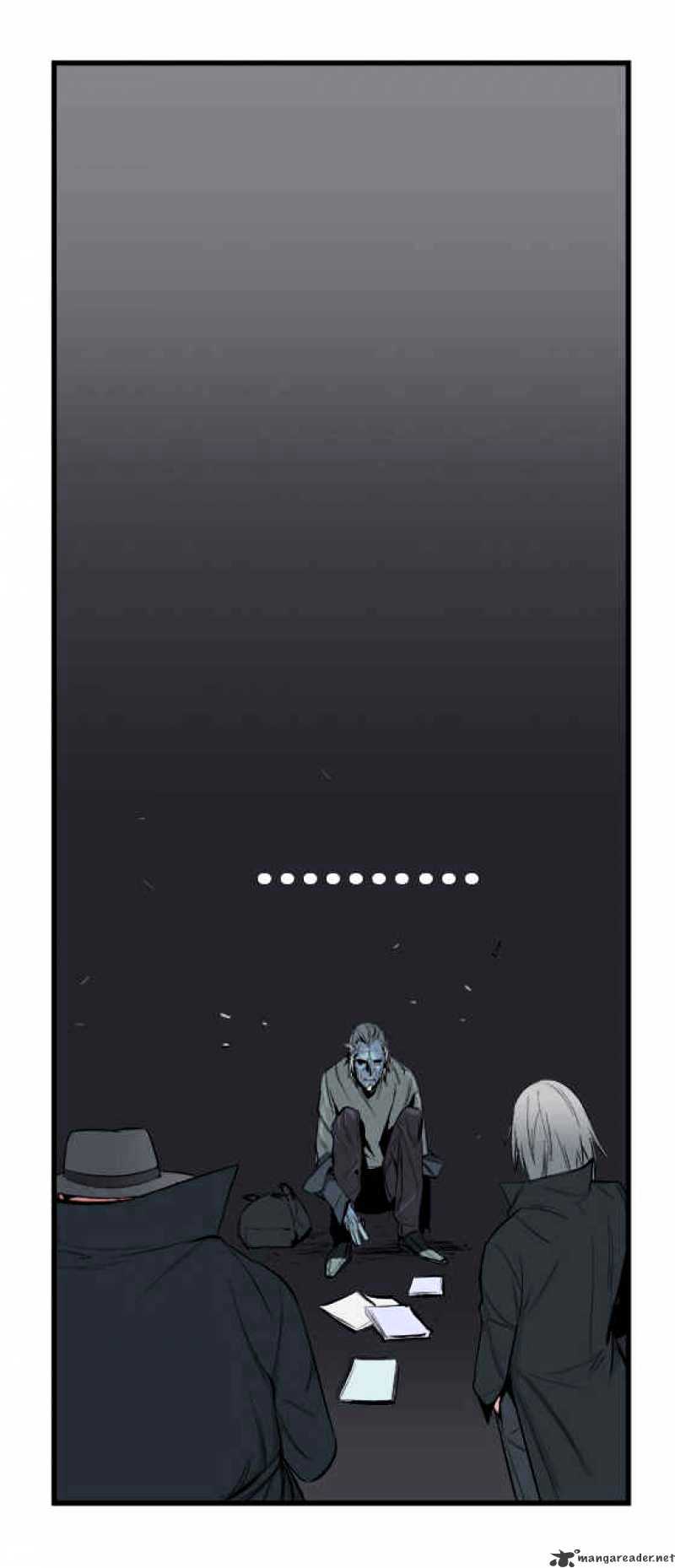 Read Noblesse - Manhwa Manga Online