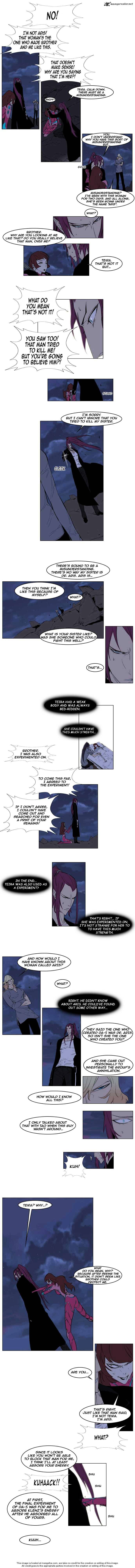 Read Noblesse - Manhwa Manga Online