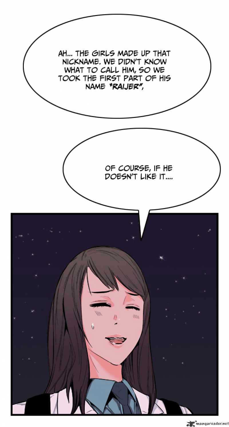 Read Noblesse - Manhwa Manga Online