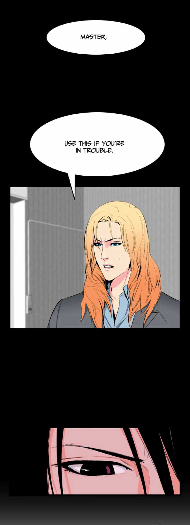 Read Noblesse - Manhwa Manga Online