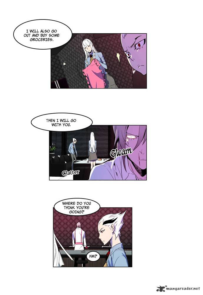Read Noblesse - Manhwa Manga Online