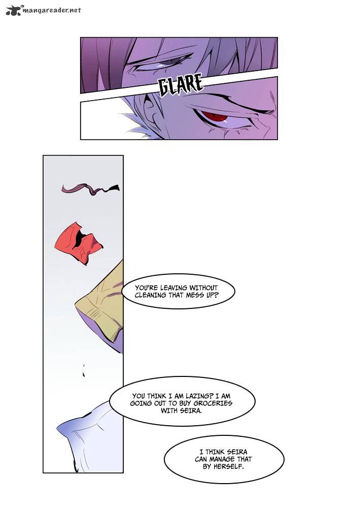 Read Noblesse - Manhwa Manga Online