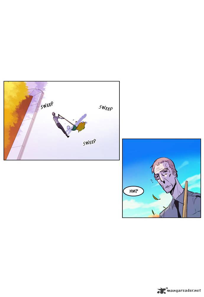 Read Noblesse - Manhwa Manga Online