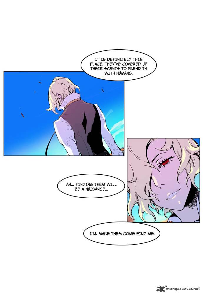 Read Noblesse - Manhwa Manga Online