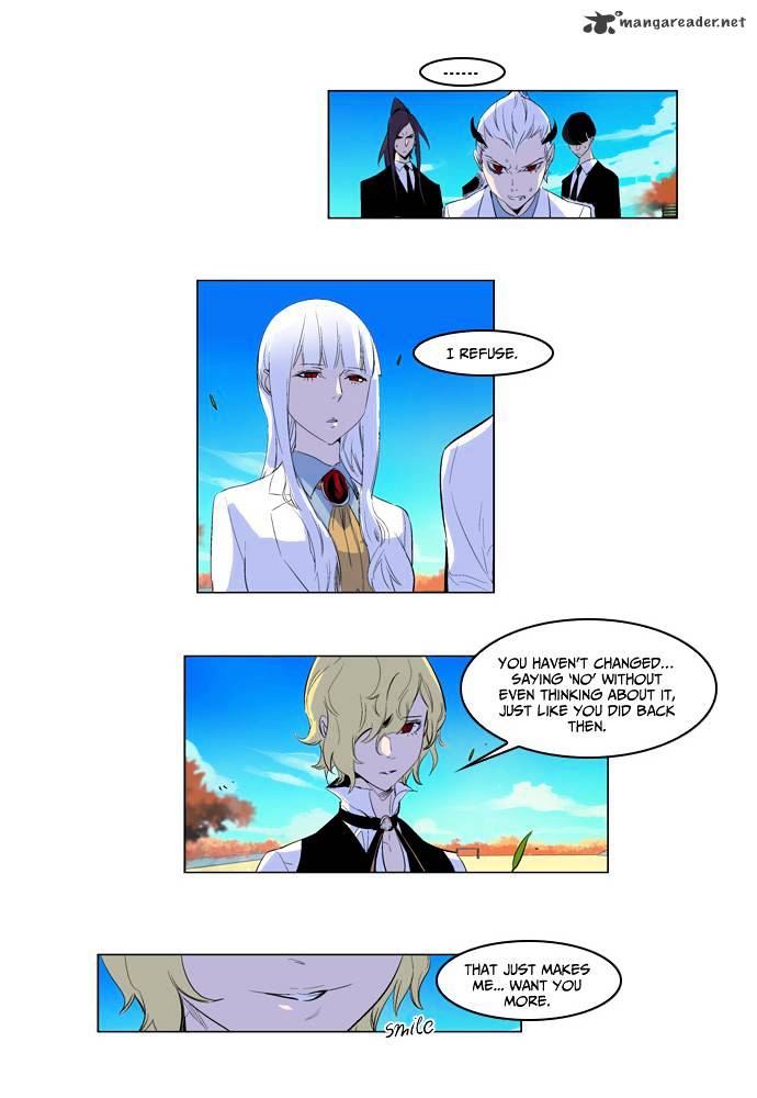 Read Noblesse - Manhwa Manga Online