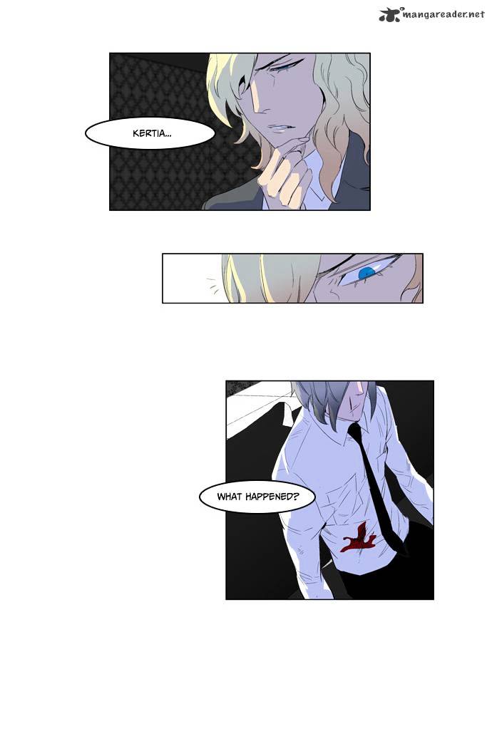 Read Noblesse - Manhwa Manga Online