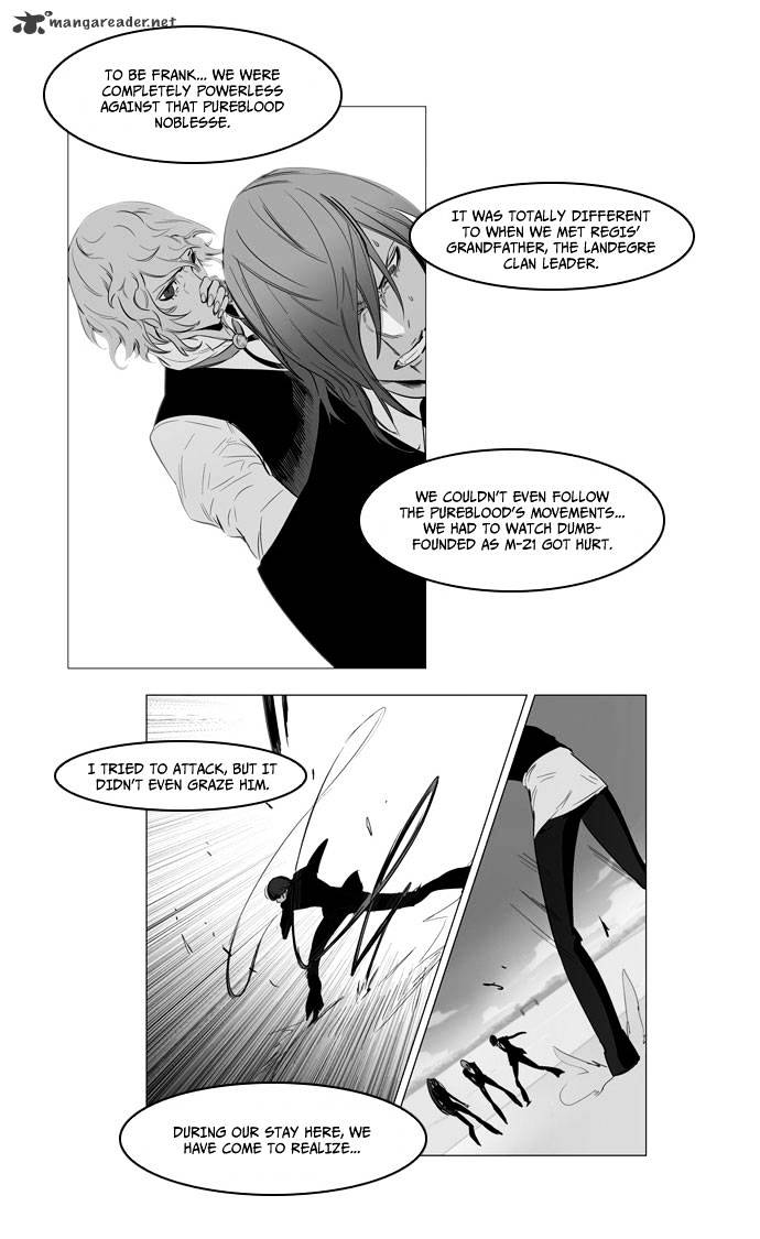 Read Noblesse - Manhwa Manga Online