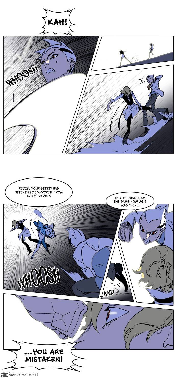 Read Noblesse - Manhwa Manga Online
