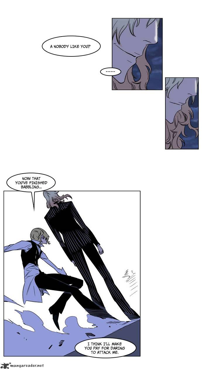 Read Noblesse - Manhwa Manga Online