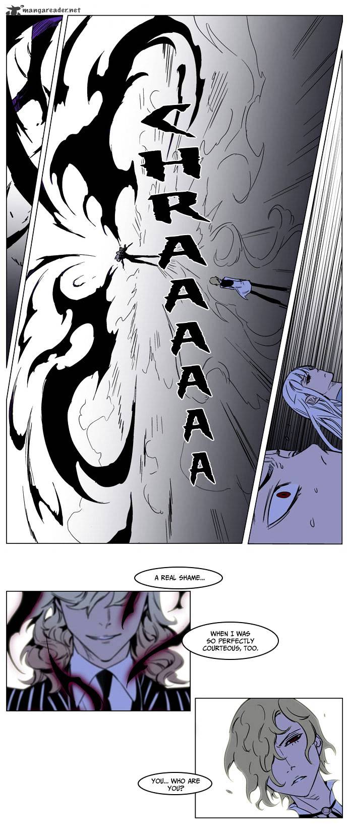 Read Noblesse - Manhwa Manga Online
