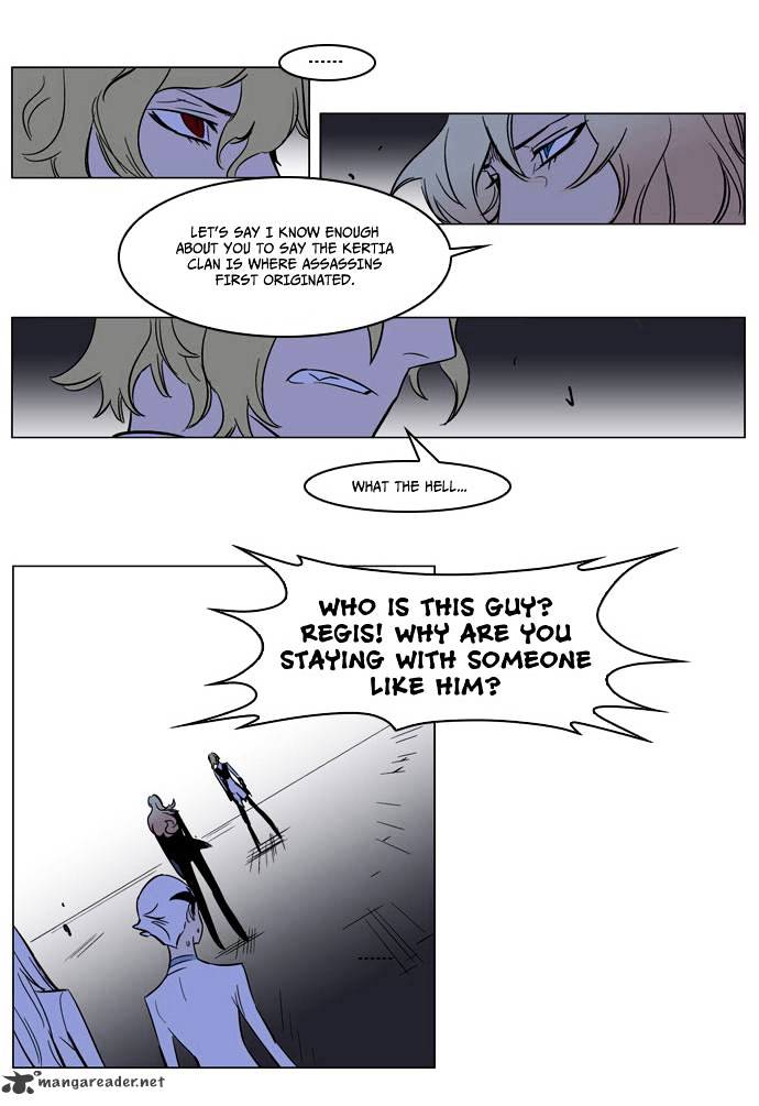 Read Noblesse - Manhwa Manga Online