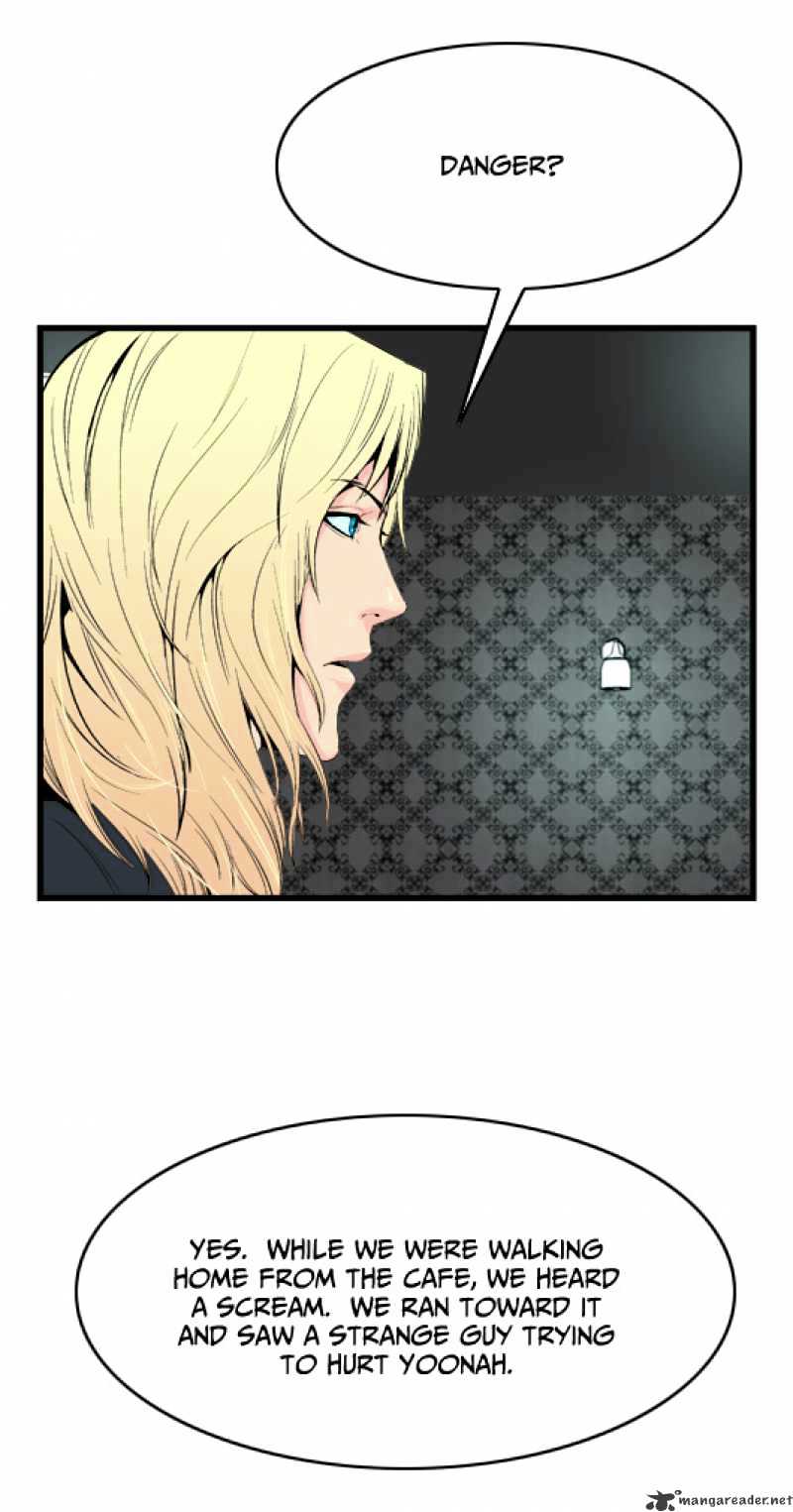 Read Noblesse - Manhwa Manga Online
