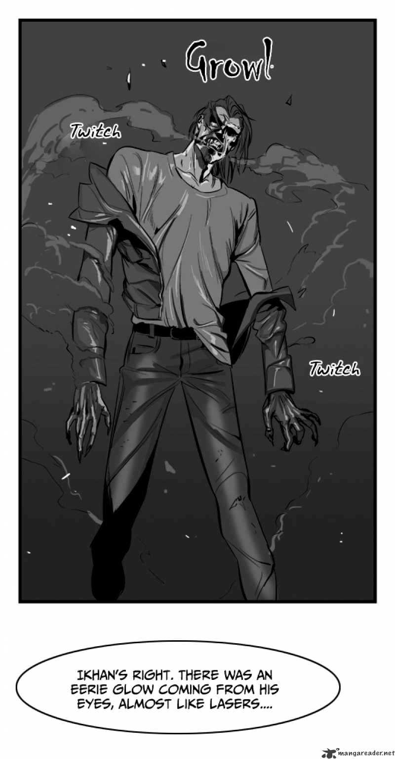 Read Noblesse - Manhwa Manga Online