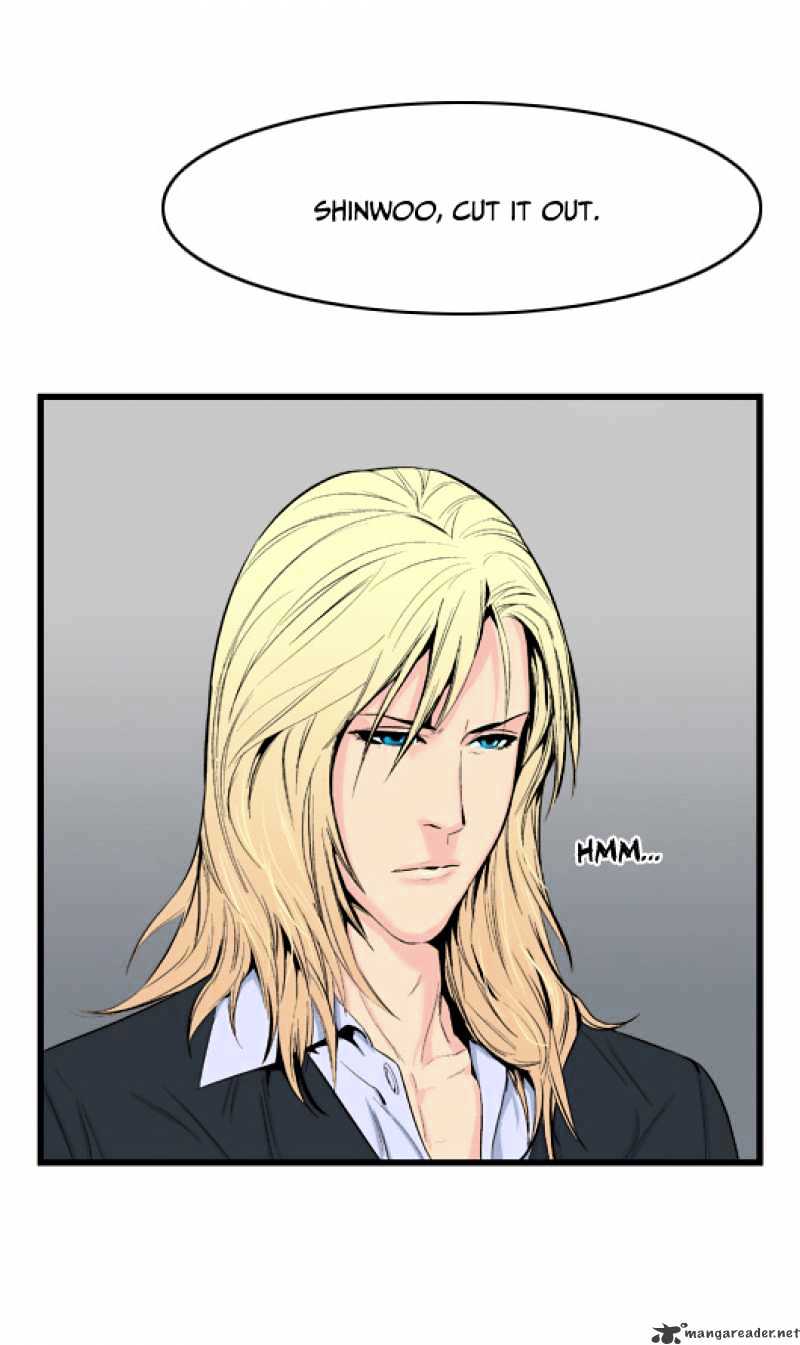 Read Noblesse - Manhwa Manga Online