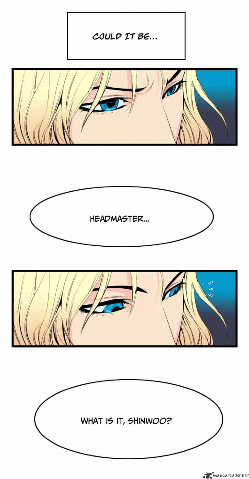 Read Noblesse - Manhwa Manga Online