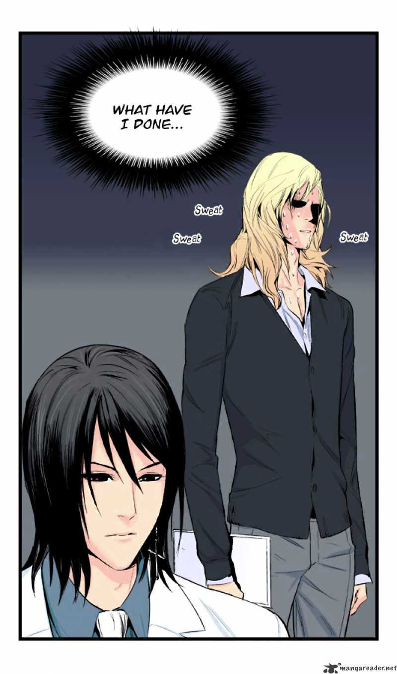 Read Noblesse - Manhwa Manga Online